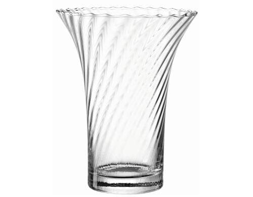 Leonardo Vase 22cm Ravenna 1 Stück, H: 22cm, D: 17cm