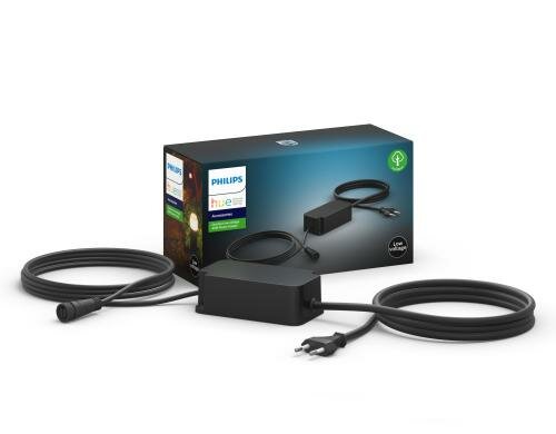 Philips hue 40 W Netzteil zu 24V Leuchten