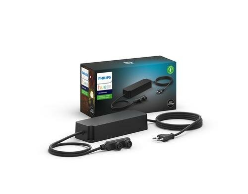 Philips hue 100 W Netzteil zu 24V Leuchten