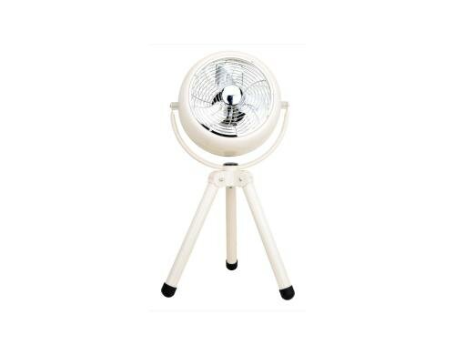 Ohmex Ventilator OHM-FAN-2008 Creme, Standmodell