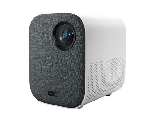 Xiaomi Mi Smart Compact Projector 120 500 ANSI-Lumen, Full-HD