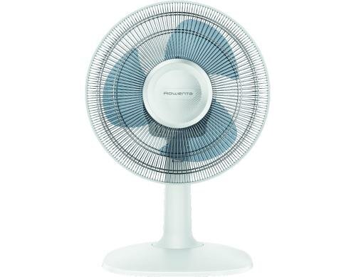 Rowenta Essential + Tischventilator weiss