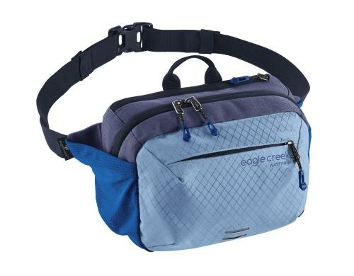 Eagle Creek Wayfinder Waist Pack M arctic blue