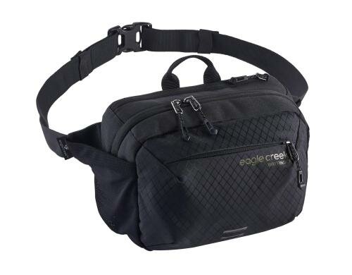 Eagle Creek Wayfinder Waist Pack M jet black