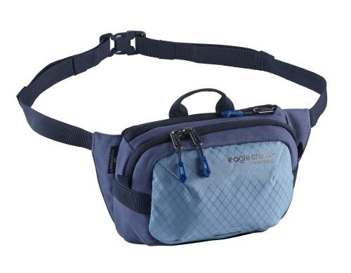 Eagle Creek Wayfinder Waist Pack S arctic blue