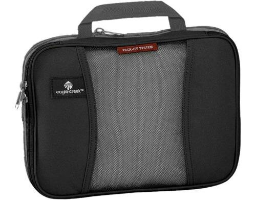 Eagle Creek Pack-It Original Comp Cube Medium, black
