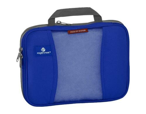Eagle Creek Pack-It Original Comp Cube Medium, blue sea