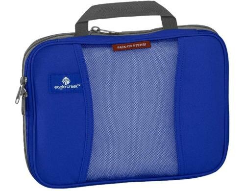 Eagle Creek Pack-It Original Comp Cube Small, blue sea