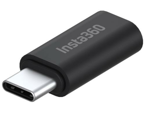 Insta360 One R Audio Adapter