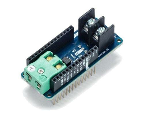 Arduino MKR Thermo Shield