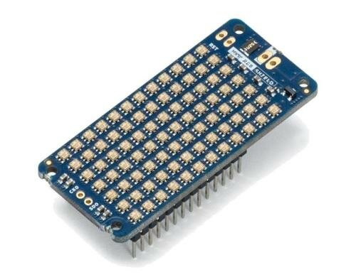 Arduino MKR RGB Shield