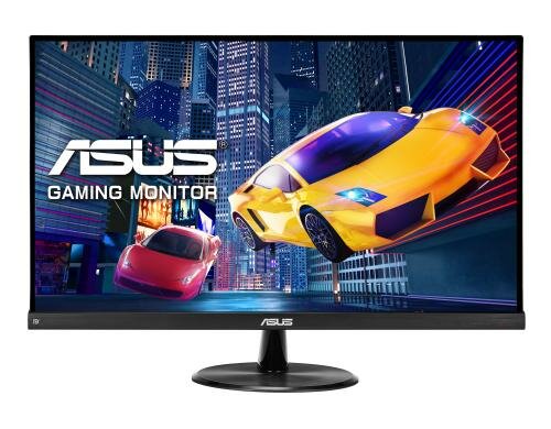 ASUS VP249QGR 24, 1920x1080, IPS, 144 hz 1ms, D-SUB, HDMI, DP, Freesync