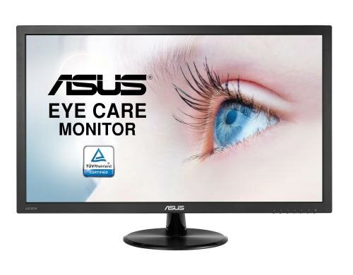 ASUS VP247HAE 24, 1920x1080, VA HDMI, D-SUB