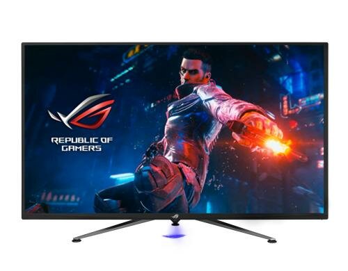 ASUS PG43UQ 43, 3840x2160, VN, 16:9 1ms, HDMI, DP, Speaker, G-Sync
