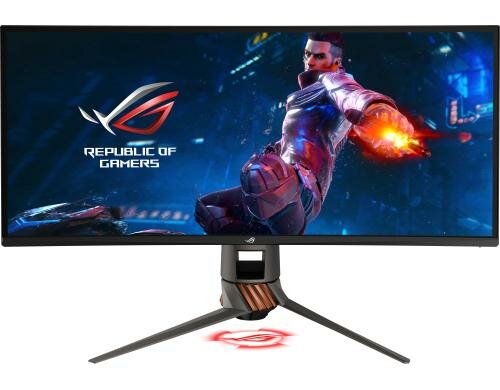 ASUS PG349Q 34, 3440x1440, IPS, 21:9,120Hz 4ms, HDMI, DP, USB, G-Sync, 1900R