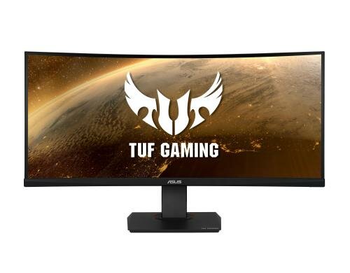 ASUS VG35VQ 35, 3440x1440, VA 100Hz, 1ms, HDMI, DP, Adaptive-Sync