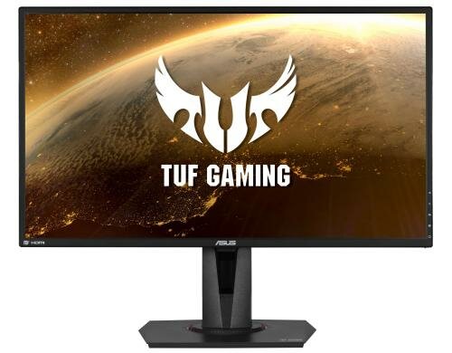 ASUS VG27AQ 27, 2560x1440, IPS 165Hz, 1ms, HDR, HDMI, DP, Adaptive/G-Sync