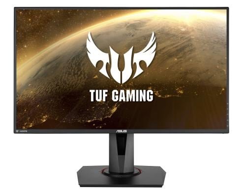 ASUS VG279QM 27, 1920x1080, Fast IPS 280Hz, HDR, 1ms, HDMI, DP, Adaptive/G-Sync
