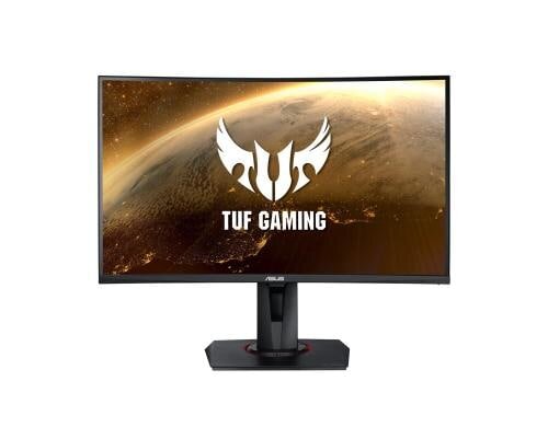 ASUS VG27WQ 27, 2560x1440, VA 144Hz, curved, 1ms, HDMI, DP, Freesync