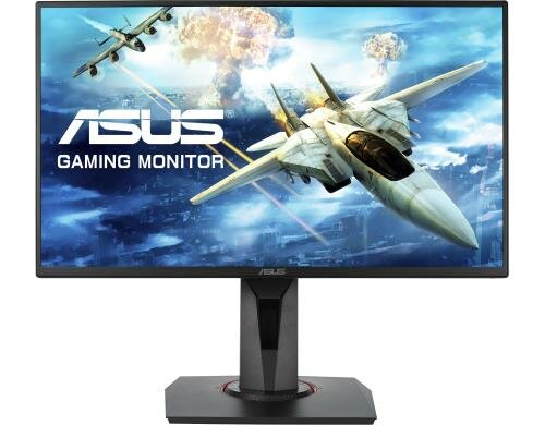 ASUS VG258QR 25, 1920x1080, TN, E-Sports 165Hz, 0.5ms, HDMI, DisplayPort