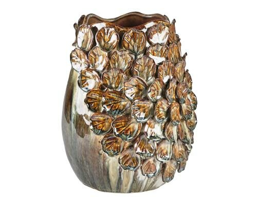 A Simple Mess Vase Valencia H: 29.5cm