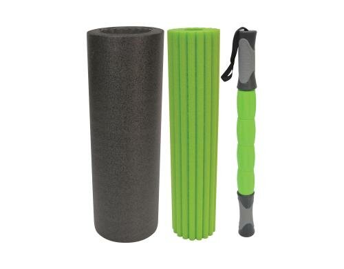Schildkröt Fitness 3 in 1 Massage Roller