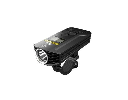 Nitecore BR35 Dual Light 1800 LM Bike/Velo