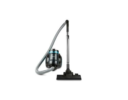 MEDION MD 19407 Staubsauger Zyklon, 800W, 2l, 79dB