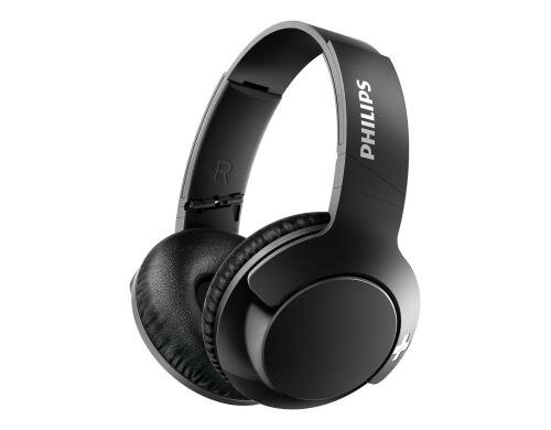 Philips SHB3175BK/00 Bluetooth Over-Ear Kopfhörer, schwarz
