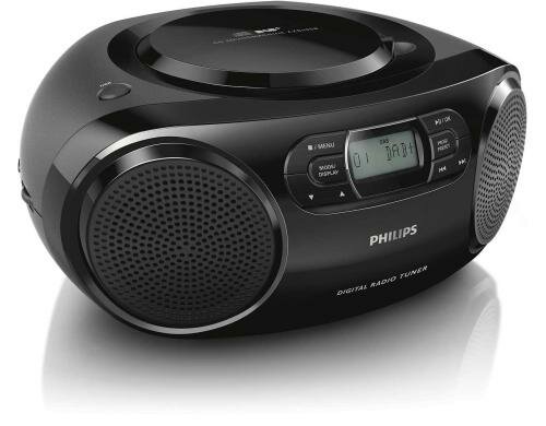 Philips AZB500/12 CDSM DAB