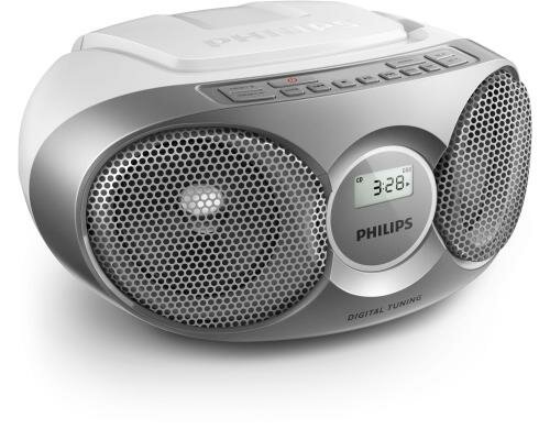 Philips BTB4800/12, UKW/DAB+ Radio