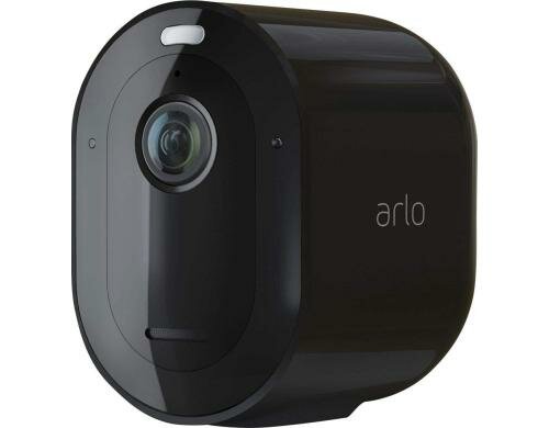 Arlo VMC4040B: IP Kamera Arlo Pro 3 Home Zusatz-HD Kamera
