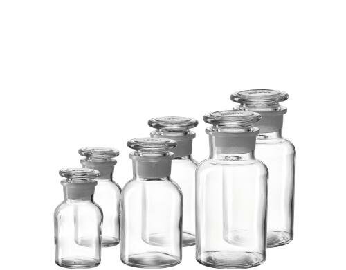 Leonardo Vorratsdose Cucina assort. 6er Set 3 Grössen à je 2 Stück