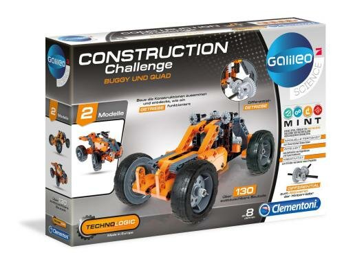 Galileo Technologic - Buggy & Quad