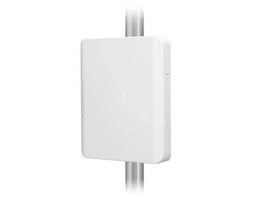 Ubiquiti UniFi USW-FLEX-UTILITY Montage Kit für USW-FLEX für Strassenlampe