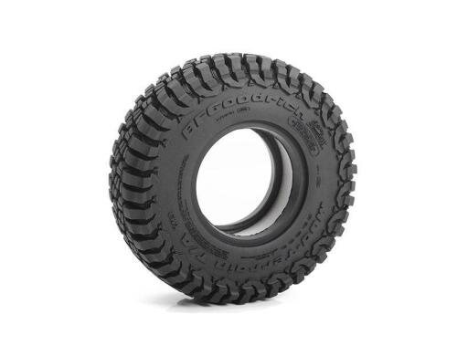 RC4WD BFGoodrich Mud Terrain T/A KM3 1.9 2 Stück
