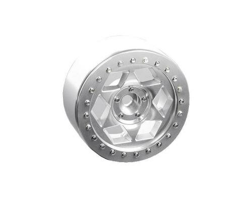 RC4WD Rogue 2.2 Beadlock Wheels 4er Set
