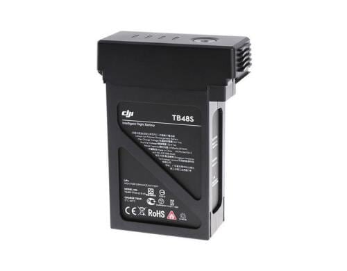 DJI Akku Matrice 600 Serie TB48S Part 10