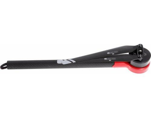 DJI M600 Serie Flugzeugarm (CCW, Red) Part 24