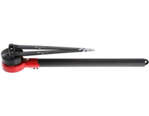 DJI M600 Serie Flugzeugarm (CW, Red) Part 25