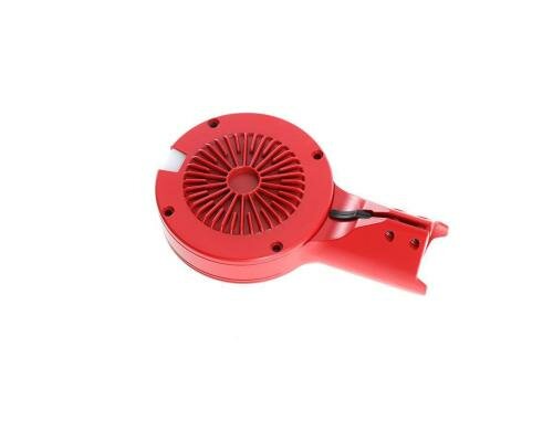 DJI M600 Serie Motorhalterung rot Part 30