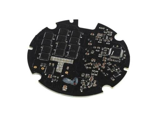 DJI M600 Serie Regler Part 32