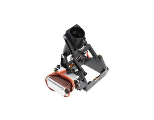 DJI M600 Fahrwerkbefestigung (Links) Part 35