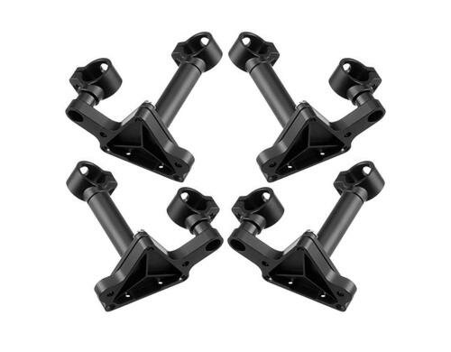 DJI M600 Verbindungen Erweiterung Part 40