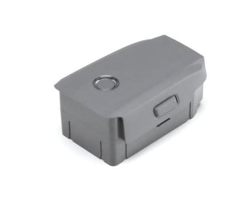 DJI Mavic Enterprise Akku Part 02