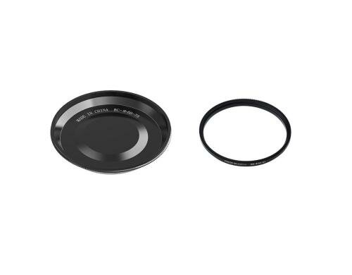 DJI Zenmuse X5S Adapter Olympus 9-18mm F/4.0-5.6 ASPH Zoom Objektiv