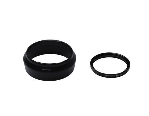 DJI Zenmuse X5S Adapter Panasonic  15mm F/1.7 ASPH Prime Objektiv