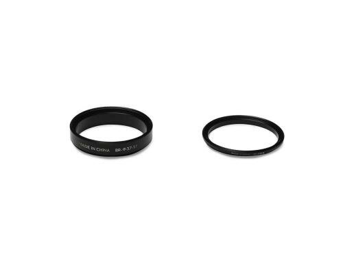 DJI Zenmuse X5S Adapter Panasonic 14-42mm F/3.5-5.6 ASPH Zoom Objektiv