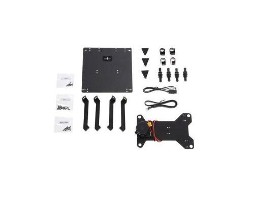DJI M600 Serie Gimbalhalter X3/X5/XT/Z30 empfohlene Kombination: X3/X5/XT/Z30