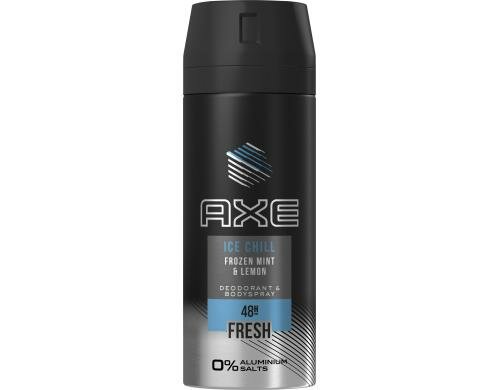 Axe Deo Spray Ice Chill 150 ml